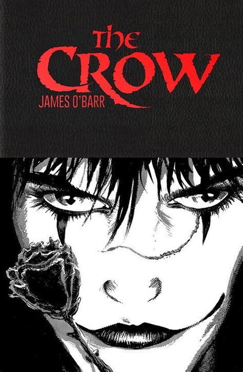 novelcrow comics|The Crow Original Comic Series : James O'Barr .